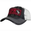 Canadian Finals Rodeo Logo Cap -Western Fashion Men canadian finals rodeo logo cap