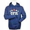 Canadian Finals Rodeo Logo Hoodie -Western Fashion Men canadian finals rodeo logo hoodie