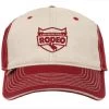 Canadian Finals Rodeo Unisex Logo Snap Back Cap 2 Canadian Finals Rodeo Unisex Logo Snap Back Cap -Western Fashion Men canadian finals rodeo unisex logo snap back cap