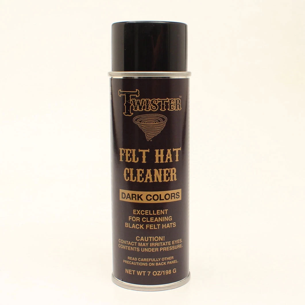 Twister Dark Felt Hat Cleaner 3 Twister Dark Felt Hat Cleaner