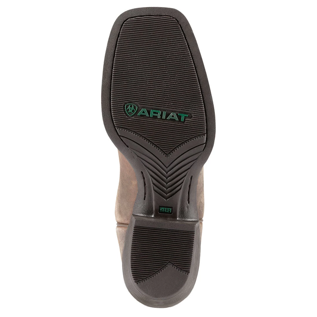 Ariat Men's Sport Outfitter Square Toe Cowboy Boots 7 Ariat Men's Sport Outfitter Square Toe Cowboy Boots - Image 5