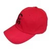 Red Flex Fit Calgary Stampede Logo Cap -Western Fashion Men cf64d1cb48d8b4bdf8c7b99ac2901155
