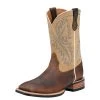 Ariat Men's Quickdraw Square Toe Cowboy Boots -Western Fashion Men cfc0bf67b5750992a6f83c25c1ec816d 826f5cb4 9e50 413e 922e 87dcee5b7f82