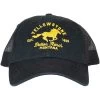 Changes Canada Men's Yellowstone Mesh Back Cap 1 Changes Canada Men's Yellowstone Mesh Back Cap -Western Fashion Men changes canada men s yellowstone mesh back cap