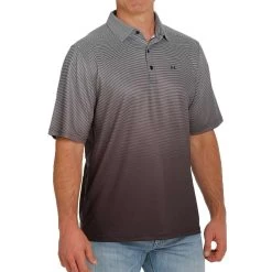 Cinch Men's ArenaFlex Ombre Polo