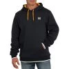 Cinch Men's Logo Hoodie