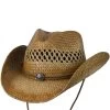 Conner Hats Seagrass Straw Cowboy Hat -Western Fashion Men conner hats seagrass straw cowboy hat
