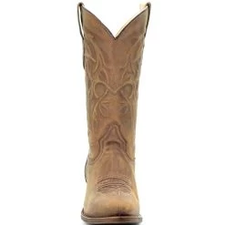 Corral Boot Co. Men's Embossed Cowboy Boots 10 Corral Boot Co. Men's Embossed Cowboy Boots -Western Fashion Men corral boot co men s embossed cowboy boots