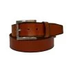 Cowboy Collection Men's Burnished Edge Leather Belt 2 Cowboy Collection Men's Burnished Edge Leather Belt -Western Fashion Men cowboy collection men s burnished edge leather belt