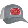 Cowboy Cool Men's The Buckle Cap -Western Fashion Men cowboy cool men s the buckle cap