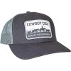 Cowboy Cool Men's Western Brand Cap -Western Fashion Men cowboy cool men s western brand cap