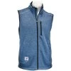 Cowboy Hardware Men's Speckle Fleece Vest -Western Fashion Men cowboy hardware men s speckle fleece vest c0e43661 551d 43e0 8a5a e963894a7c79