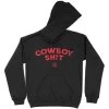 Cowboy Sh*t The Dad Hoodie