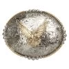 AndWest Antique Eagle Belt Buckle -Western Fashion Men d13862d5a676aaecbf1c9e41648ab6c7