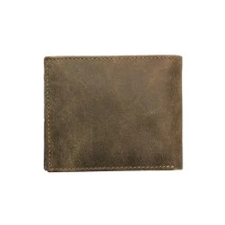 Twisted X Men's Distressed Leather Bi-Fold Wallet -Western Fashion Men d4cfb75bed062aa5994daeb361c6edbe