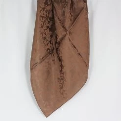 Austin Accent Filigree Wild Rag -Western Fashion Men d6251aec4de12c3c2e80767be6de7c75