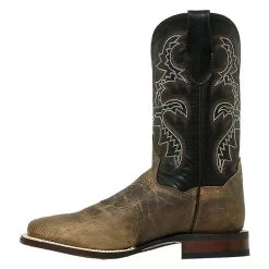 Dan Post Men's Franklin Square Toe Cowboy Boots -Western Fashion Men db0b3ca7df46a35a26cfd7e035d49213