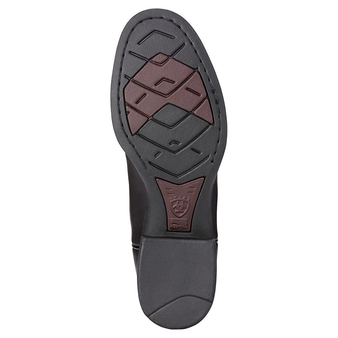 Ariat Men's Heritage Roper Round Toe Cowboy Boots 7 Ariat Men's Heritage Roper Round Toe Cowboy Boots - Image 5