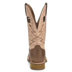 Double H Men's Clawson Square Toe Cowboy Boots -Western Fashion Men double h men s clawson square toe cowboy boots