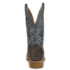 Double H Men's Fernandes Square Toe Cowboy Boots 13 Double H Men's Fernandes Square Toe Cowboy Boots -Western Fashion Men double h men s fernandes square toe cowboy boots