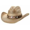 Bullhide Hats Trail Blazer Straw Cowboy Hat 1 Bullhide Hats Trail Blazer Straw Cowboy Hat -Western Fashion Men e27e40acd4d15fa08c1aec62ba110f76
