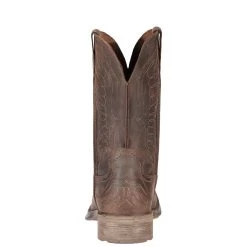 Ariat Men's Rambler Phoenix Square Toe Cowboy Boots -Western Fashion Men e30eb62ce36f4d752711f87b4a9fa5c6