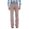 Wrangler Men's WRancher Straight Leg Dress Pant -Western Fashion Men e500b5650e2bb4962a5c1ddb757b12b1
