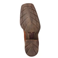 Ariat Men's Midtown Rambler Ankle Cowboy Boots -Western Fashion Men e7a27e210bc10f94fef8c784b8415e20