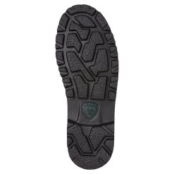 Ariat Men's Spot Hog Round Toe Western Chelsea Boots -Western Fashion Men ec80e8f53d3883823bc5f86d7b652d57