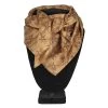Austin Accent Star Marble Wild Rag Scarf -Western Fashion Men ed80ed72561aa2c379d592001144f7be