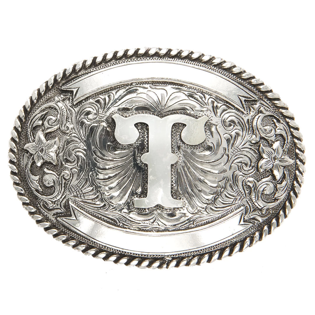 AndWest Initial Belt Buckle 10 AndWest Initial Belt Buckle - Image 8
