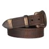 Lejon Men's Texico Distressed Leather Belt -Western Fashion Men ef2d55aa3c86f5bb30cb0ddfbe46fd53 284b1c30 d935 41f8 b913 b446d4a13ef1