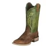 Ariat Men's Mesteno Square Toe Cowboy Boots -Western Fashion Men f046024b995e9d4eaa7dc23f2d6565c4