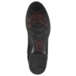 Ariat Men's Heritage Stockman Round Toe Cowboy Boots -Western Fashion Men f61bd7665927b5f2a1e242131dbc4438