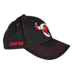 Cowboy Hardware Men's Canadian Pride Logo Cap -Western Fashion Men f7c3df998592b3124c65ca9a36a6fd01