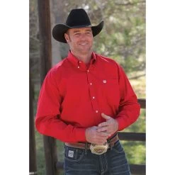 Cinch Men's Classic Fit Western Shirt 9 Cinch Men's Classic Fit Western Shirt -Western Fashion Men f8dd4c7d11f64003952b3ec15b891227