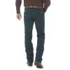 Wrangler Men's Premium Advanced Comfort Slim Fit Jeans -Western Fashion Men fb62fb1346d4a85dde7706baab483ecc