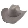 Justin Bent Rail Kermit 6X Fur Felt Cowboy Hat -Western Fashion Men fefb152dbde40c0bc91c66f9dca35088