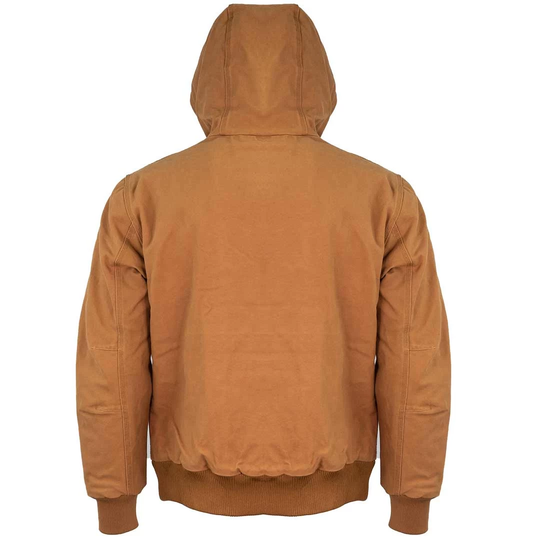 Fieldsheer Apparel Men's Foreman Heated Jacket 2.0 4 Fieldsheer Apparel Men's Foreman Heated Jacket 2.0 - Image 2