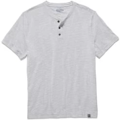 Flag & Anthem Men's Biscoe Striped Henley