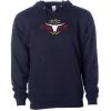 Calgary Stampede Unisex Longhorn Hoodie 2 Calgary Stampede Unisex Longhorn Hoodie -Western Fashion Men ggs AHS G1451C