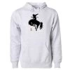 Calgary Stampede Unisex Bucking Bronc Hoodie -Western Fashion Men ggs AHS G2992