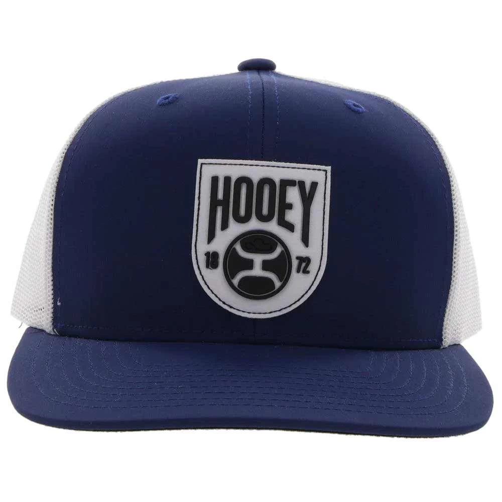Hooey Brands Men's Bronx Snap Back Cap 4 Hooey Brands Men's Bronx Snap Back Cap - Image 2