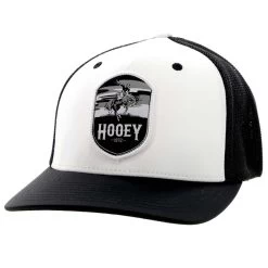 Hooey Brands Men's Cheyenne FlexFit Cap