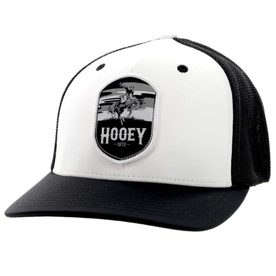 Hooey Brands Men's Cheyenne FlexFit Cap 3 Hooey Brands Men's Cheyenne FlexFit Cap
