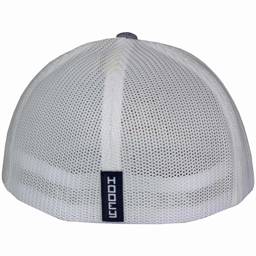 Hooey Brands Men's Coach FlexFit Cap 5 Hooey Brands Men's Coach FlexFit Cap - Image 3