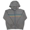 Hooey Brands Men's Horizon Full Zip Hoodie -Western Fashion Men hooey brands men s horizon full zip hoodie