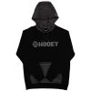 Hooey Brands Men's Lock-Up Logo Hoodie -Western Fashion Men hooey brands men s lock up logo hoodie