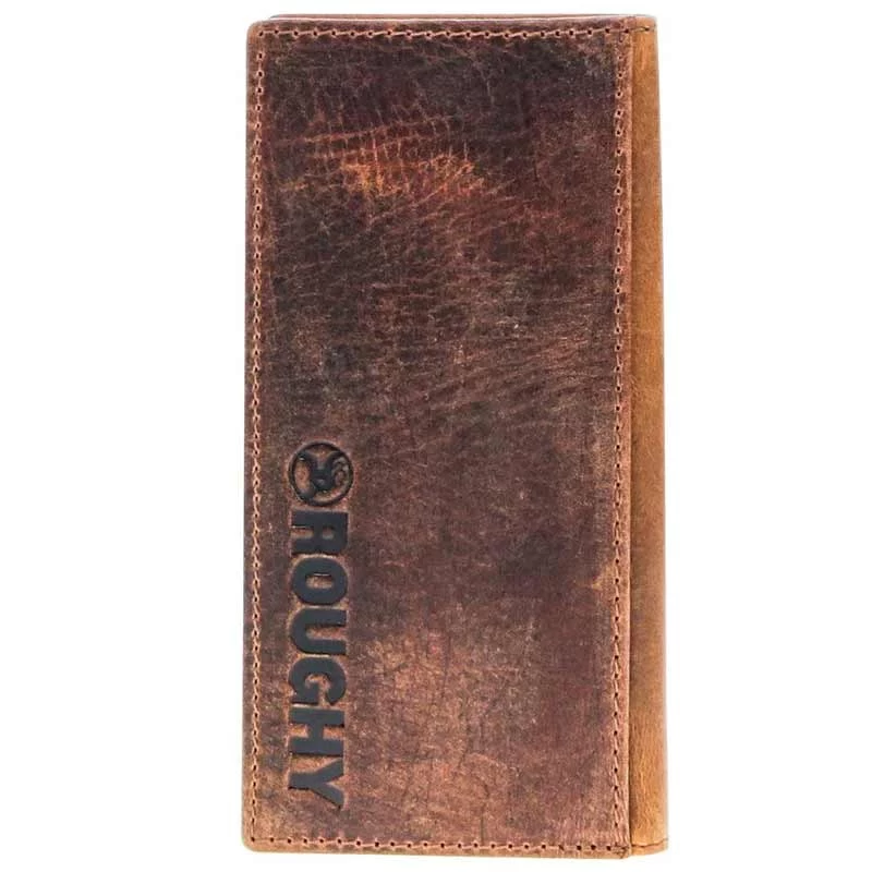 Hooey Brands Men's Roughy Canyon Rodeo Wallet 4 Hooey Brands Men's Roughy Canyon Rodeo Wallet - Image 2