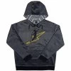 Hooey Men's Bolt Logo Pullover Hoodie -Western Fashion Men hooey men s bolt logo pullover hoodie